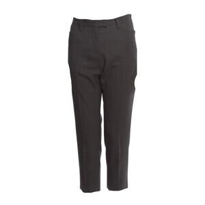 Étoile Isabel Marant Straigt leg cropped pants